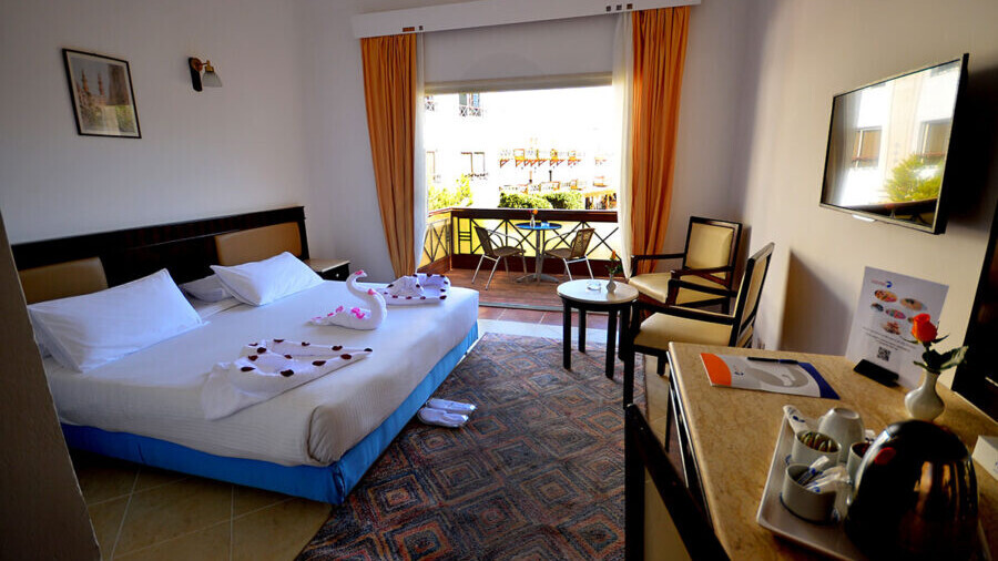 Falcon Naama Star Hotel